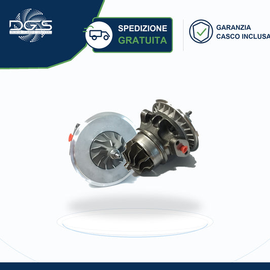 CORE ASSY BILANCIATO T3 PERKINS TRACTOR