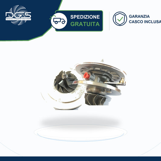 CORE ASSY BILANCIATO GT2256V - CAG-833