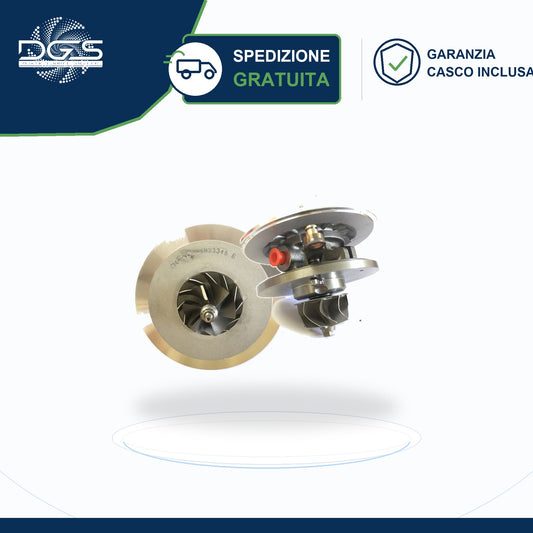 CORE ASSY BILANCIATO GT1852V - CAG-839