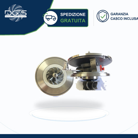 CORE ASSY BILANCIATO GTA2056VK