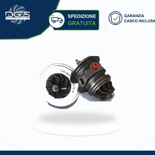 CORE ASSY BILANCIATO T25 - CAG-862