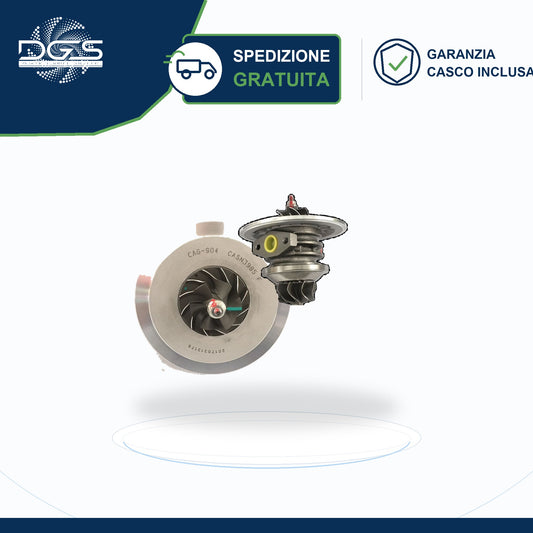 CORE ASSY BILANCIATO GT1549S - CAG-904