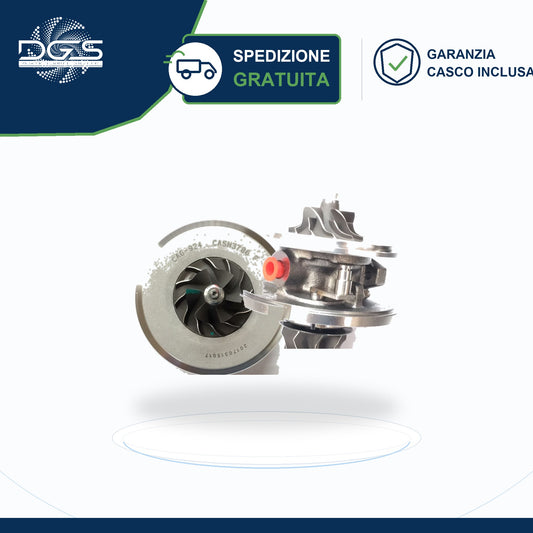 CORE ASSY BILANCIATO GT1749V - CAG-924