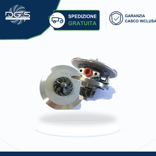 CORE ASSY BILANCIATO GT1852V - CAG-952