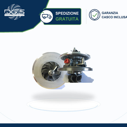 CORE ASSY BILANCIATO GTA1849V - CAG-953