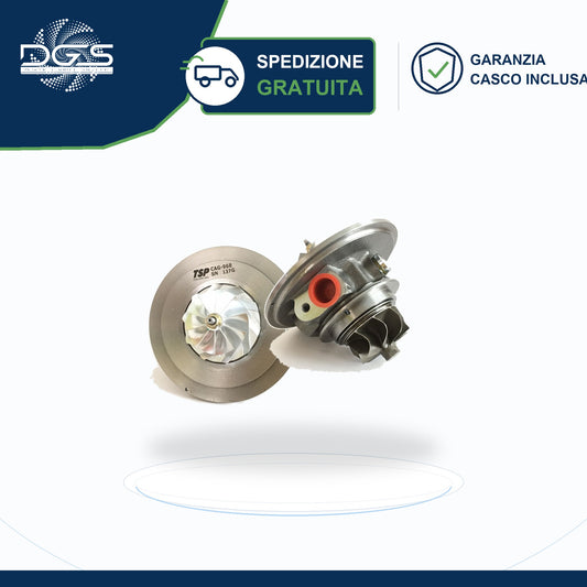 CORE ASSY BILANCIATO MGT2263DGLZ MFS REVERSE