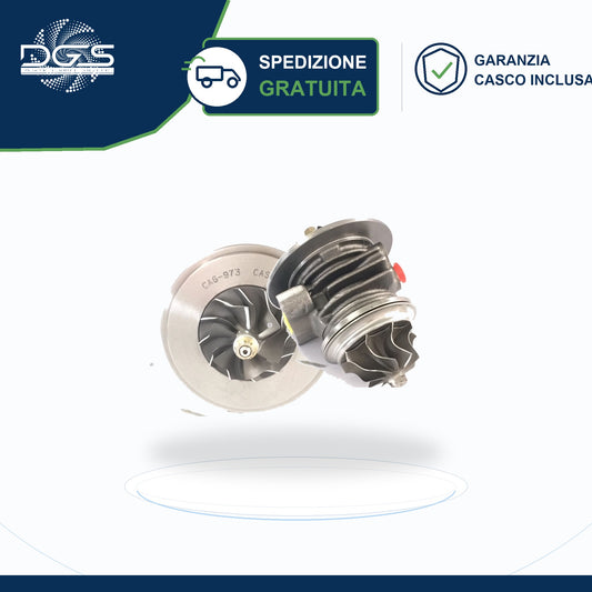 CORE ASSY BILANCIATO GT2538C