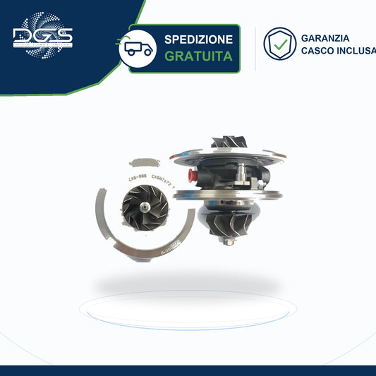 CORE ASSY BILANCIATO GT2052V - CAG-996