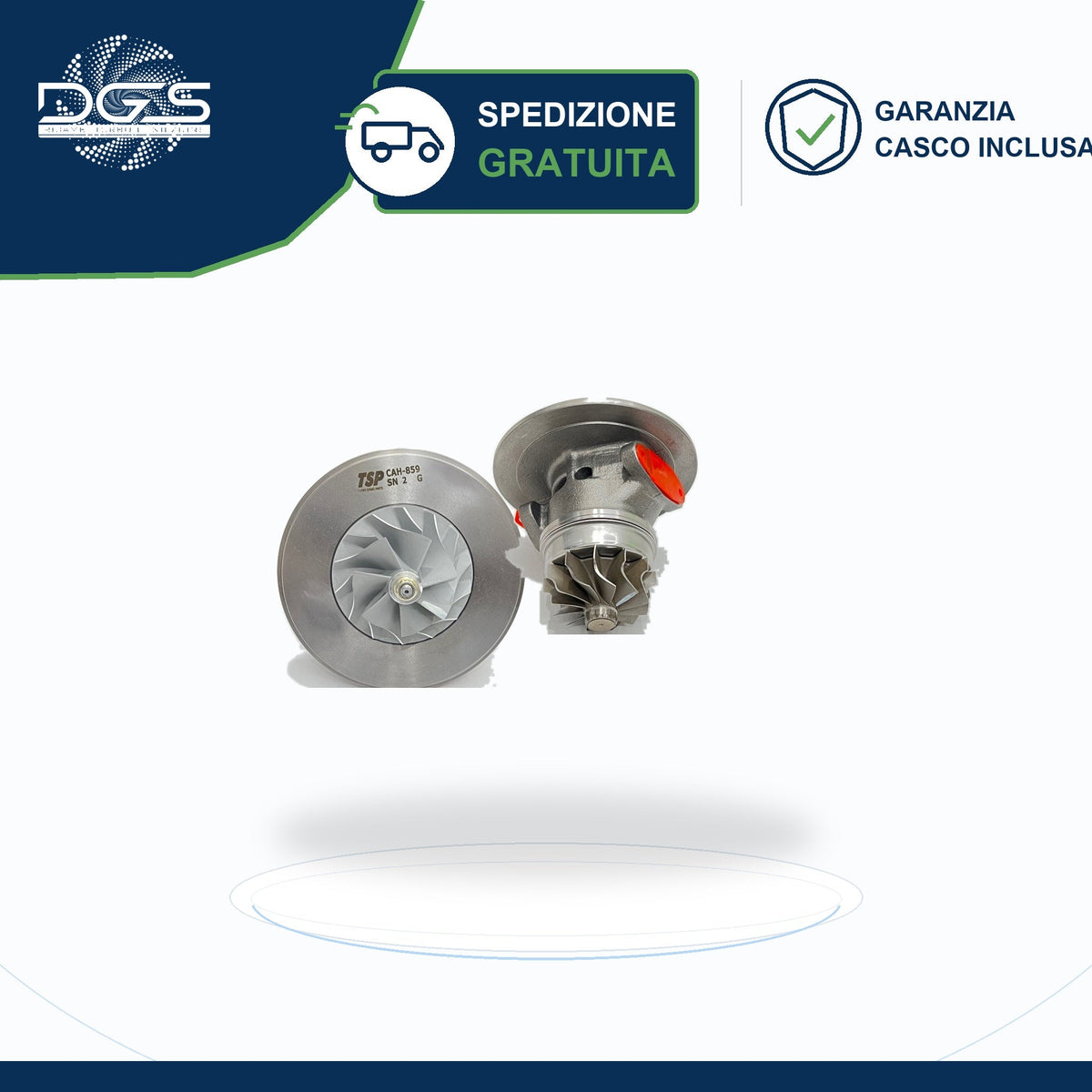 CORE ASSY BILANCIATO HX60 SCANIA - CAH-858