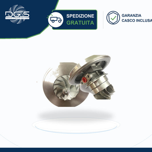 CORE ASSY BILANCIATO HX55 VOLVO TRUCK