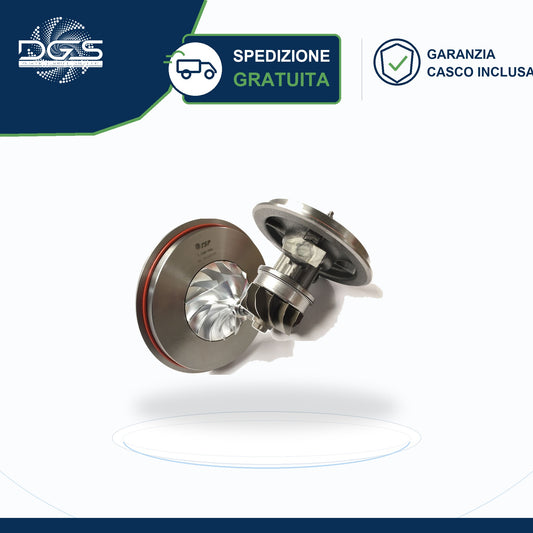 CORE ASSY BILANCIATO HX55 SCANIA MFS AVIONAL