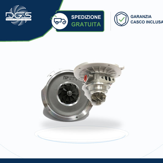 CORE ASSY BILANCIATO RHF4 - CAI-838