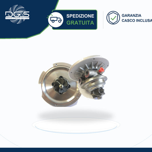 CORE ASSY BILANCIATO RHF5 - CAI-907