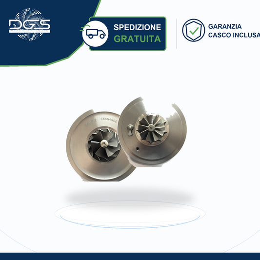 CORE ASSY BILANCIATO RHF4V - CAI-912