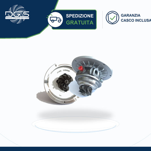 CORE ASSY BILANCIATO RHF5 - CAI-916