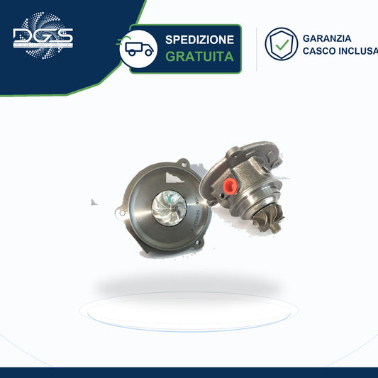 CORE ASSY BILANCIATO RHF3/JHJ MFS REVERSE
