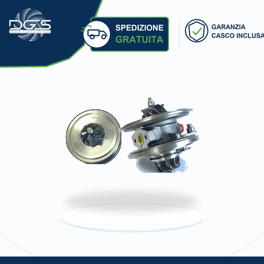 CORE ASSY BILANCIATO RHF4 - CAI-960
