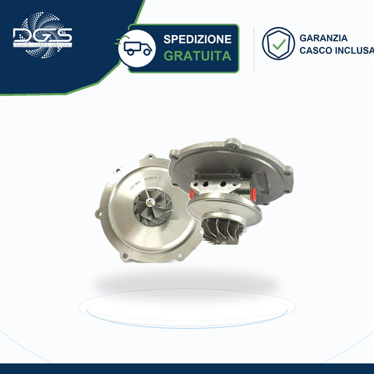CORE ASSY BILANCIATO RHF5H - CAI-964
