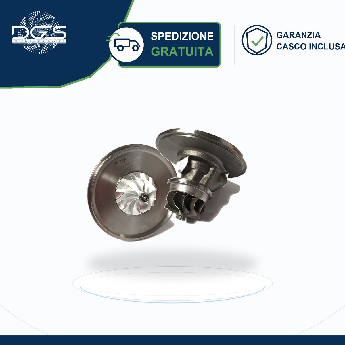 CORE ASSY BILANCIATO RHC62E MFS NISSAN TRUCK