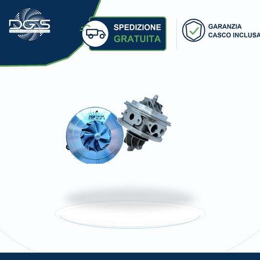 CORE ASSY BILANCIATO BV50 LATO DESTRO