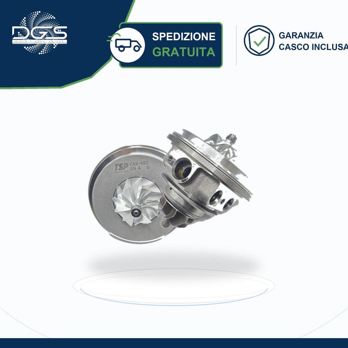CORE ASSY BILANCIATO BV43-0771 TATA ULTRA TRUCK MFS