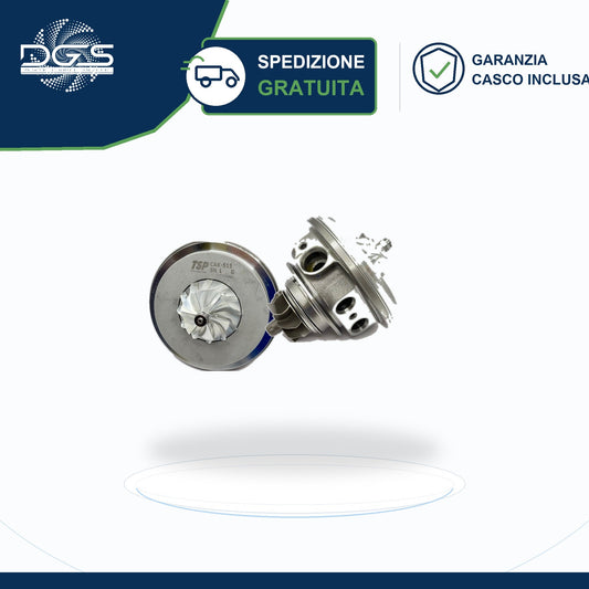 CORE ASSY BILANCIATO B2-R2S MFS MAN OMNIBUS TRUCK