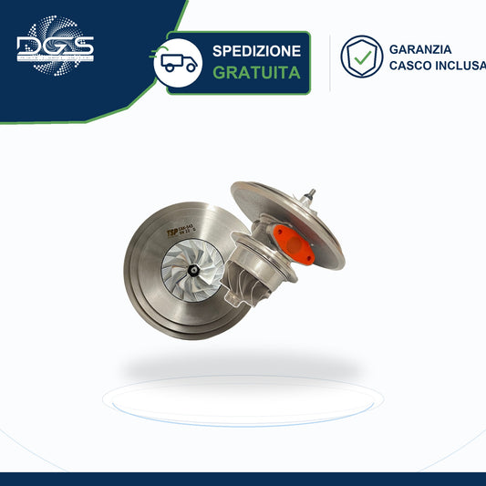 CORE ASSY BILANCIATO B2G DEUTZ BUS