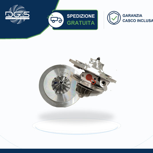 CORE ASSY BILANCIATO B03V-R2S MFS