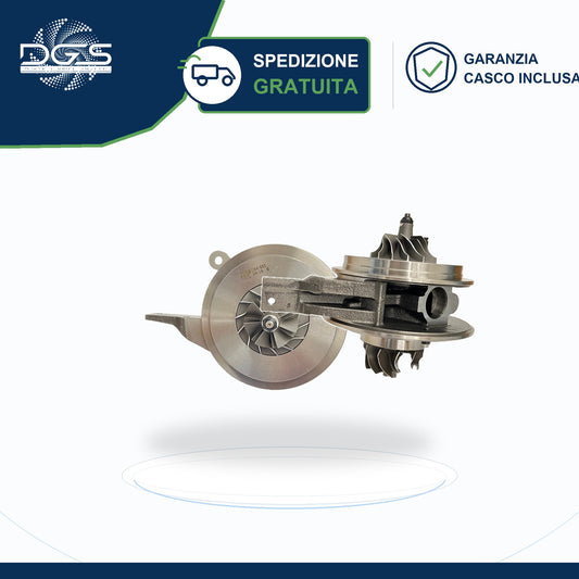 CORE ASSY BILANCIATO B2V FORD POWER STOKE
