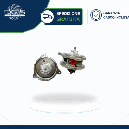 CORE ASSY BILANCIATO B01V MFS REVERSE - CAK-555