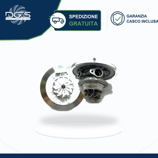 CORE ASSY BILANCIATO B0CG MFS REVERSE