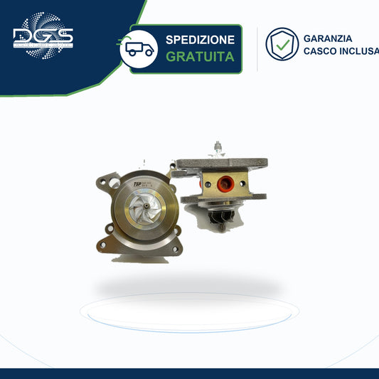CORE ASSY BILANCIATO B01SR MFS
