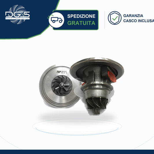 CORE ASSY BILANCIATO B2US
