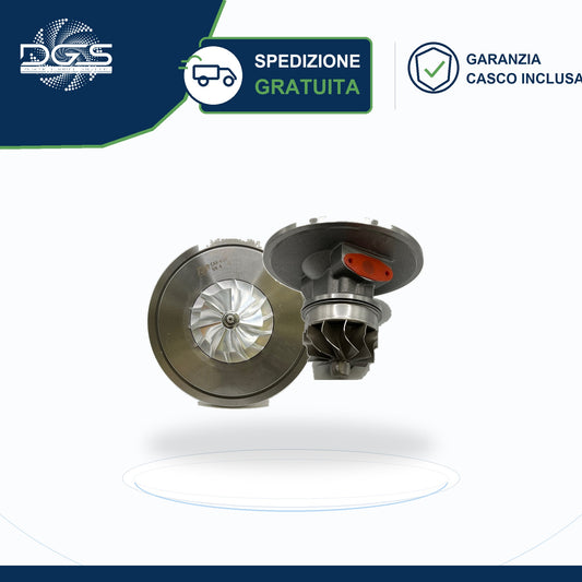 CORE ASSY BILANCIATO K31 MFS AVIONAL - CAK-618