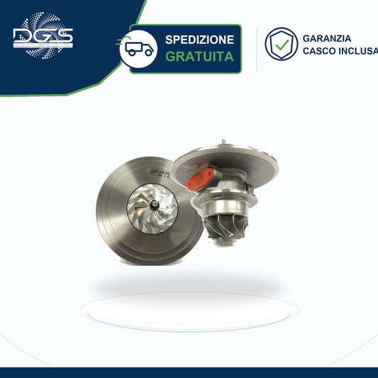 CORE ASSY BILANCIATO B2G MFS AVIONAL