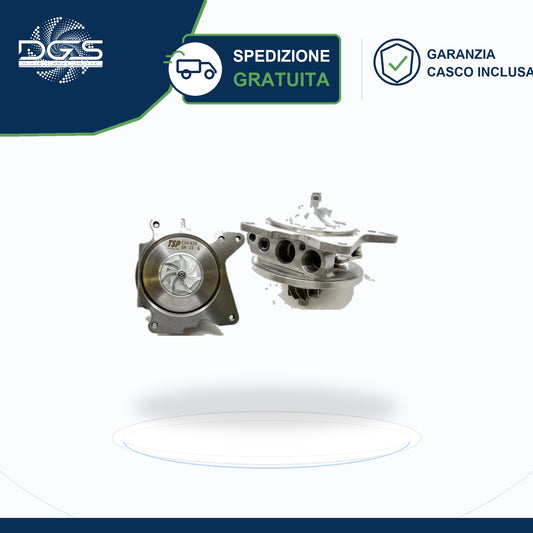 CORE ASSY BILANCIATO B01V-R2S MFS AVIONAL