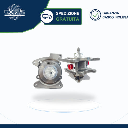 CORE ASSY BILANCIATO B01S