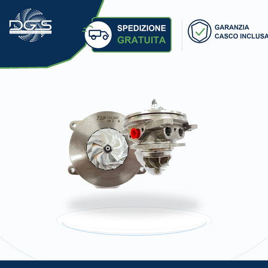 CORE ASSY BILANCIATO B03G MFS - CAK-657