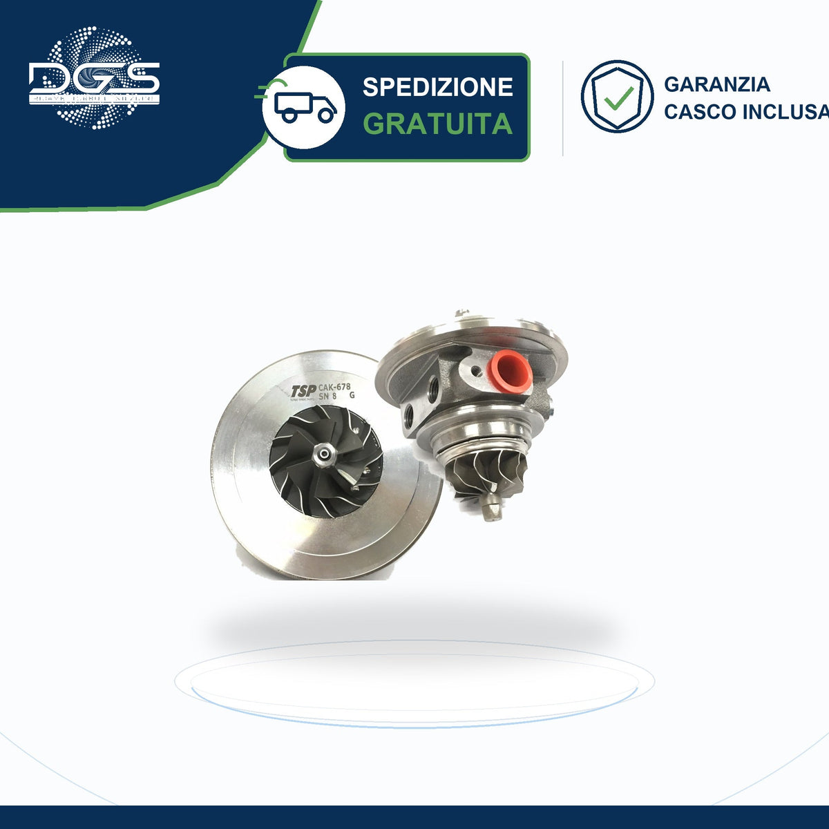 CORE ASSY BILANCIATO BV70 MFS FORD OTOSAN TRUCK