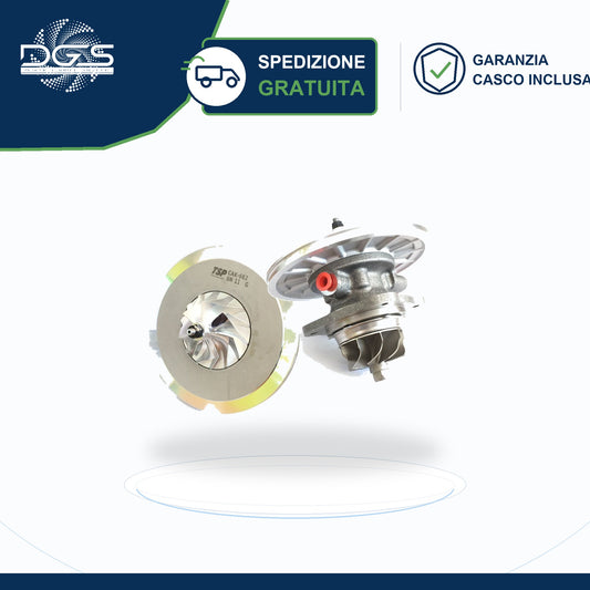 CORE ASSY BILANCIATO B03 MFS REVERSE