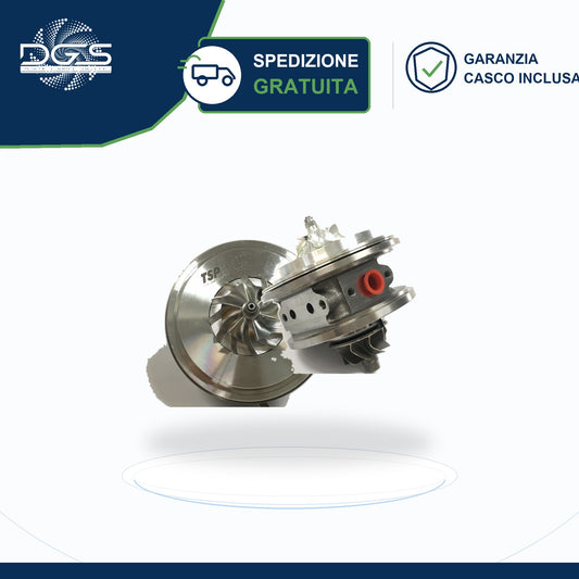 CORE ASSY BILANCIATO BV43 MFS - CAK-684