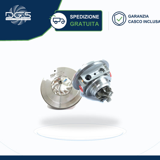 CORE ASSY BILANCIATO K0CS