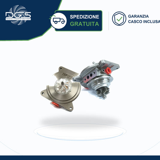 CORE ASSY BILANCIATO B01G MFS AVIONAL REVERSE - CAK-697