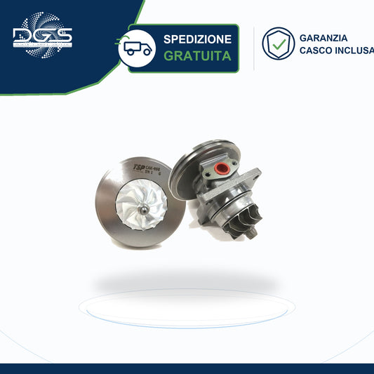 CORE ASSY BILANCIATO B1G MFS AVIONAL