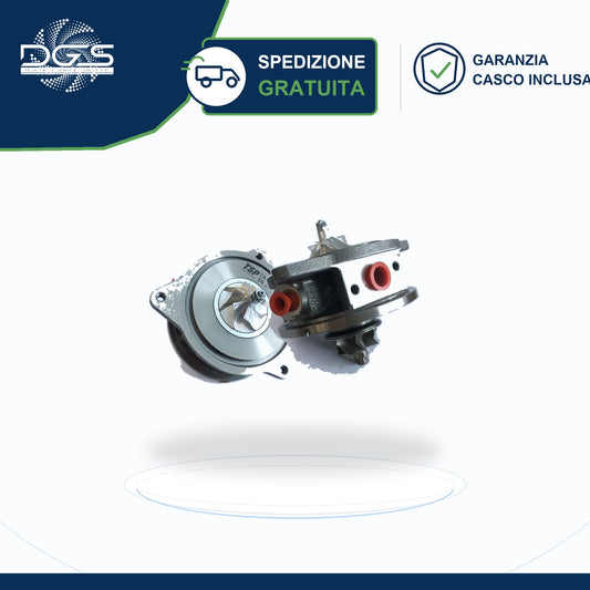 CORE ASSY BILANCIATO B01V MFS AVIONAL