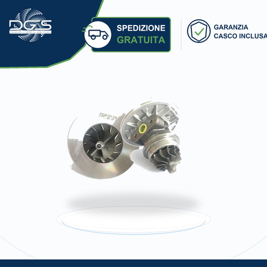 CORE ASSY BILANCIATO K16-R2S - CAK-729