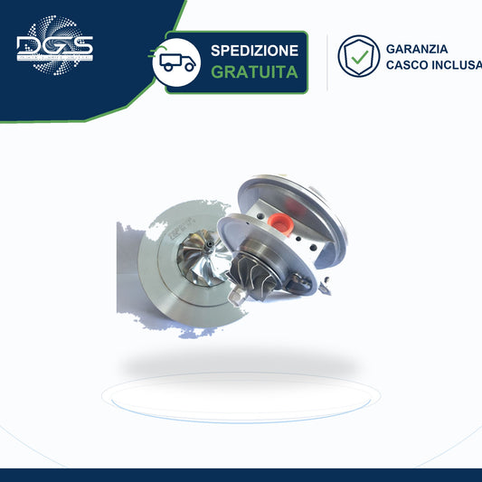 CORE ASSY BILANCIATO BV45 MFS AVIONAL - CAK-737