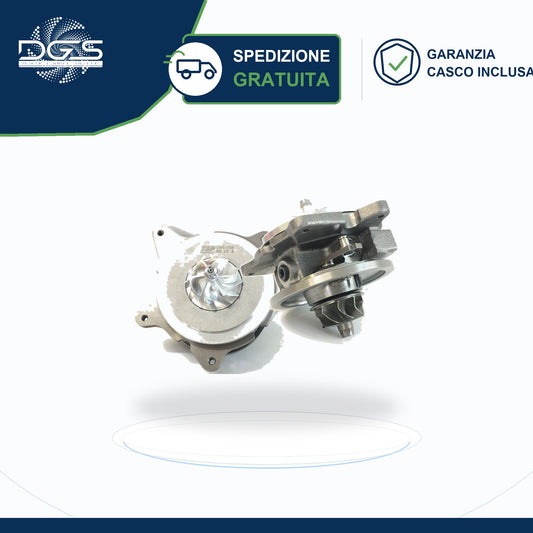 CORE ASSY BILANCIATO BV43 MFS AVIONAL - CAK-739