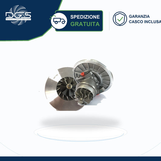 CORE ASSY BILANCIATO BV43 MFS AVIONAL - CAK-764
