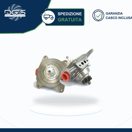 CORE ASSY BILANCIATO B01G MFS REVERSE - CAK-772